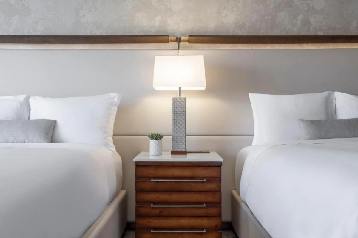 The Ritz-Carlton Rancho Mirage - Hotel Photo 32