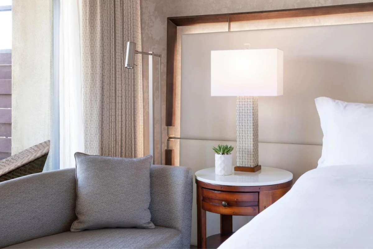 The Ritz-Carlton Rancho Mirage - Hotel Photo 33