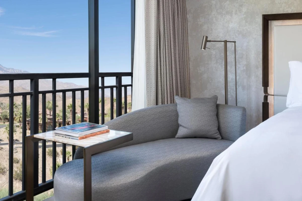 The Ritz-Carlton Rancho Mirage - Hotel Photo 34