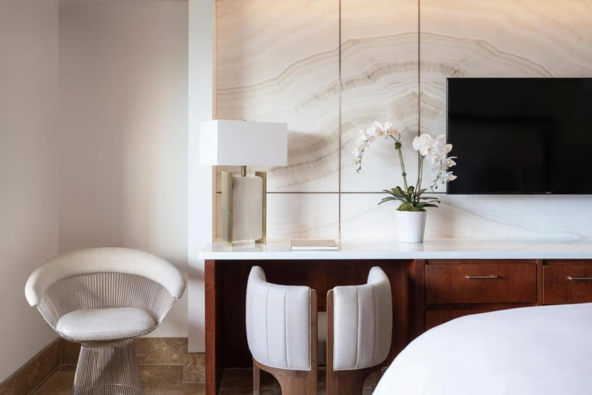 The Ritz-Carlton Rancho Mirage - Hotel Photo 35