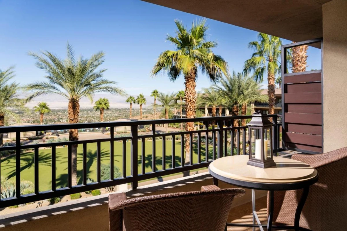 The Ritz-Carlton Rancho Mirage - Hotel Photo 36