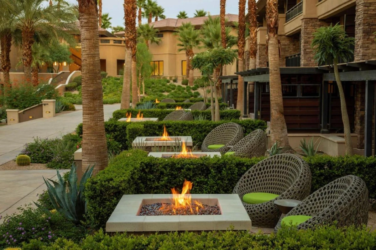 The Ritz-Carlton Rancho Mirage - Hotel Photo 37