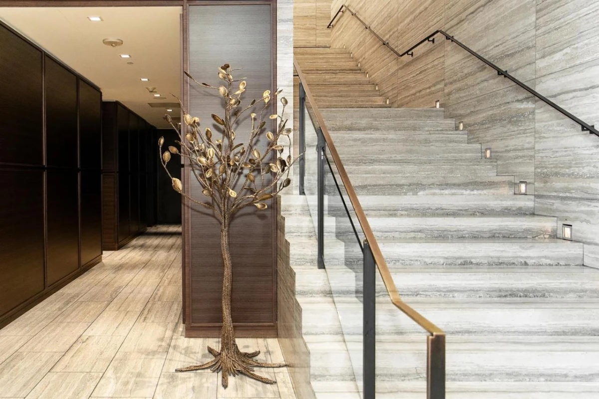 The St. Regis San Francisco - Hotel Photo 6