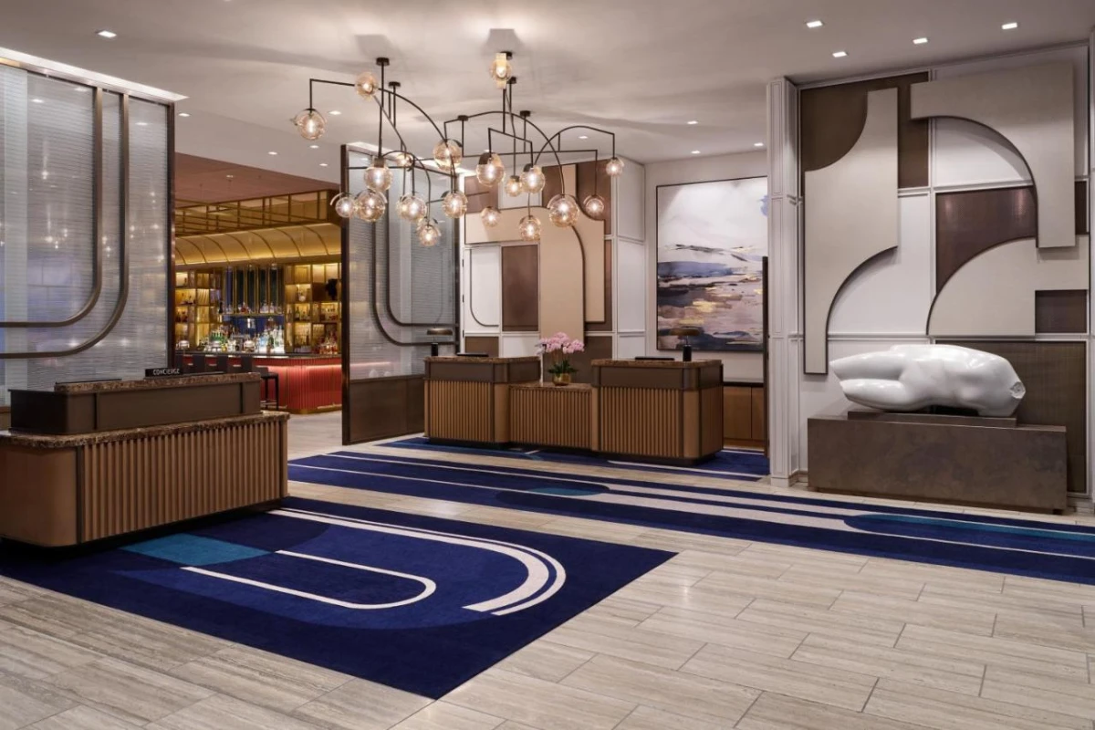 The St. Regis San Francisco - Hotel Photo 7