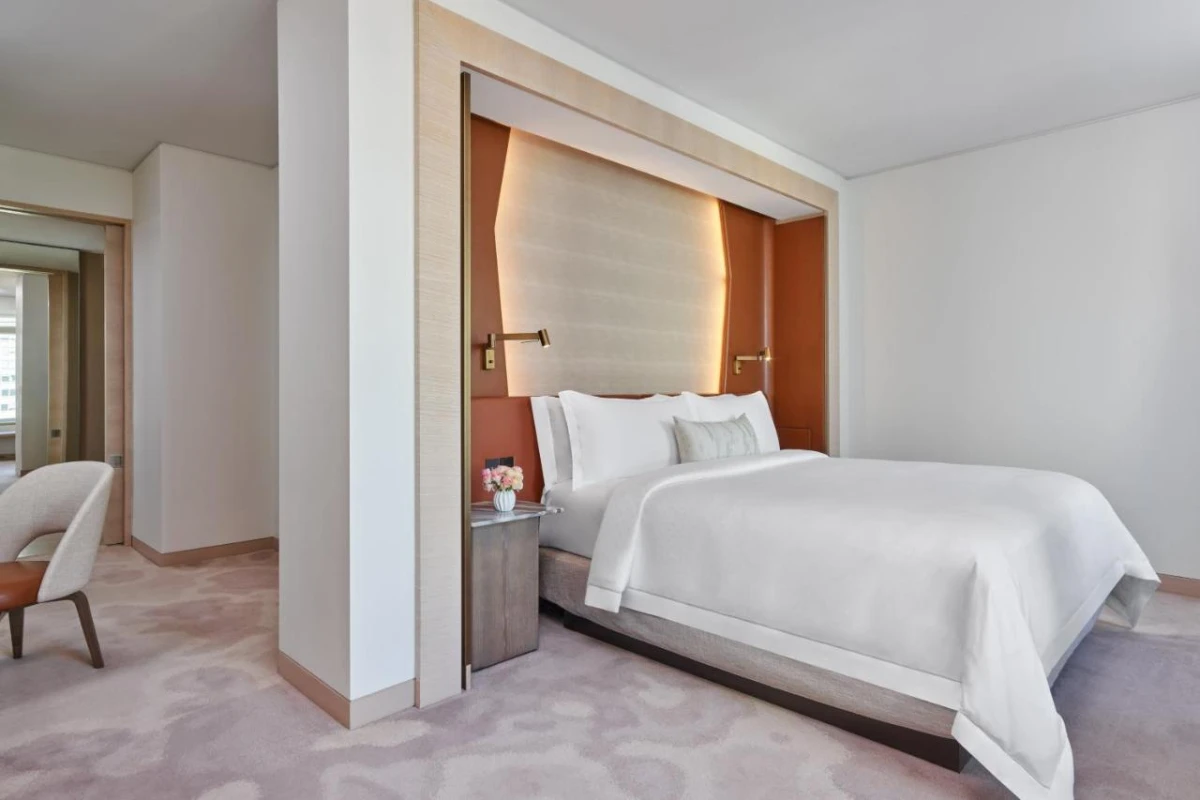 The St. Regis San Francisco - Hotel Photo 14