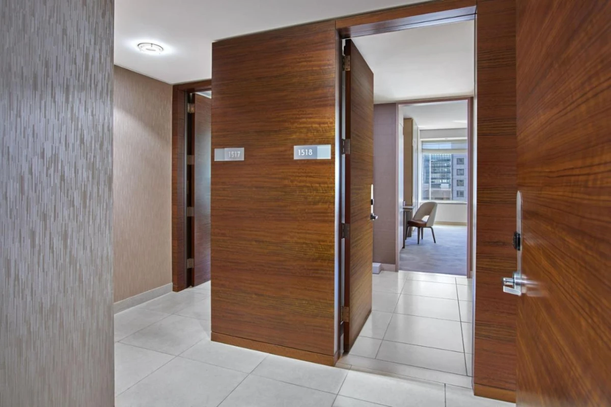 The St. Regis San Francisco - Hotel Photo 15