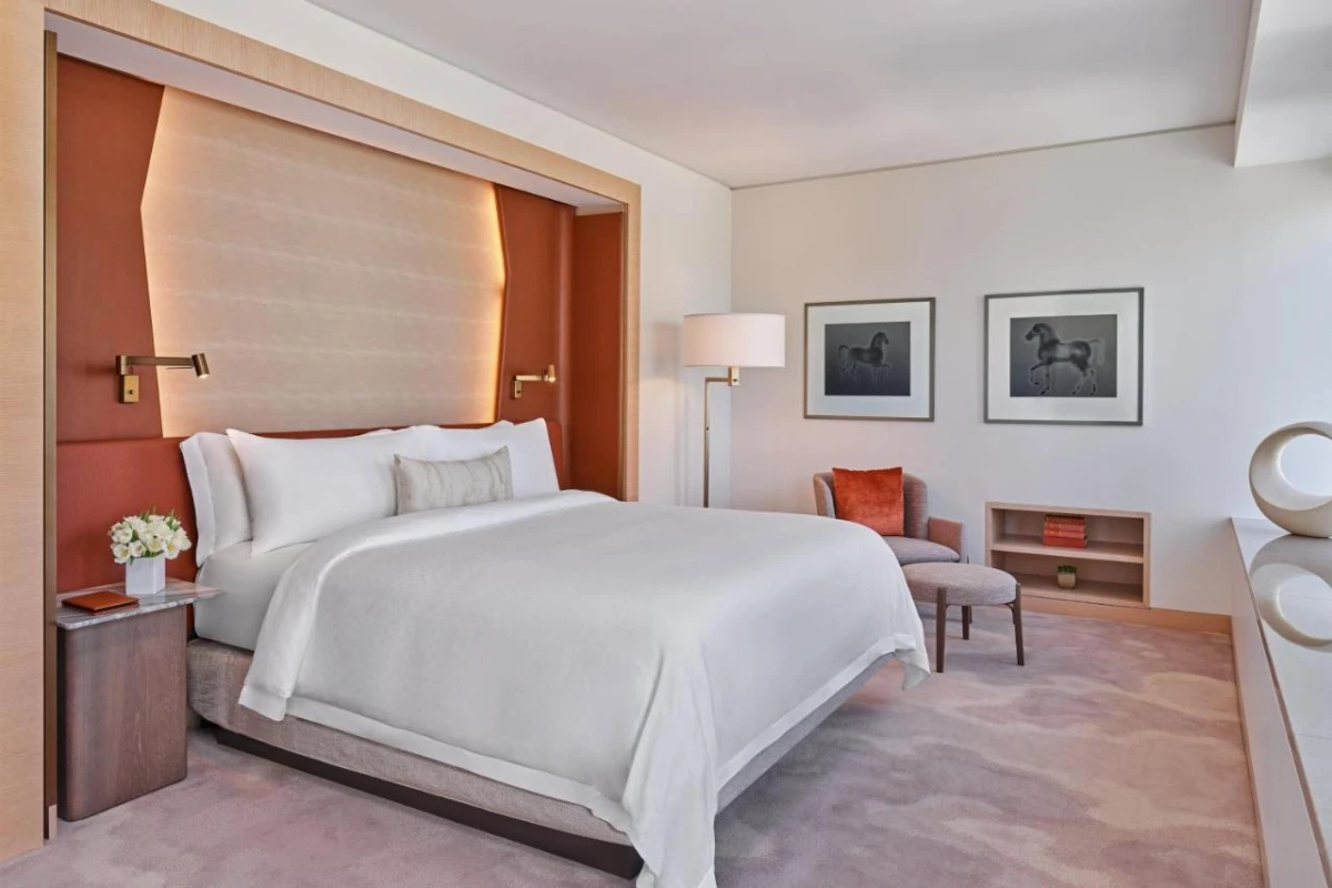 The St. Regis San Francisco - Hotel Photo 20