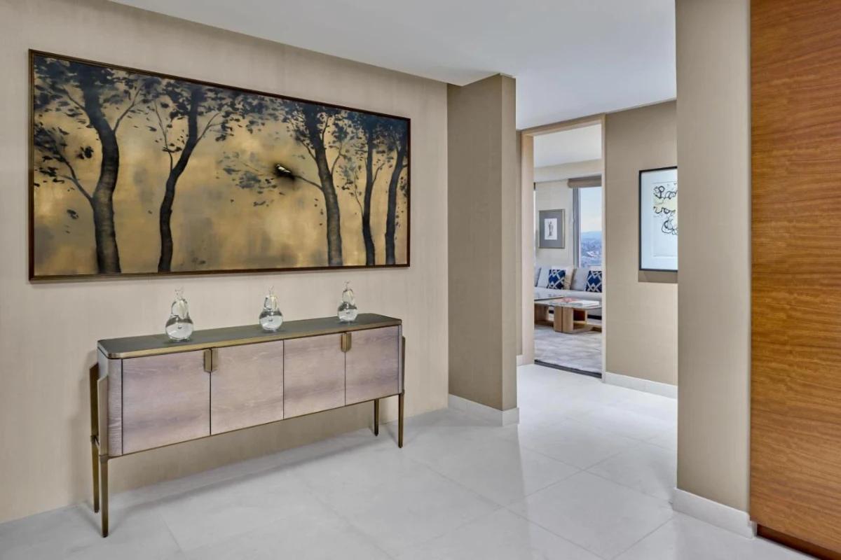 The St. Regis San Francisco - Hotel Photo 25