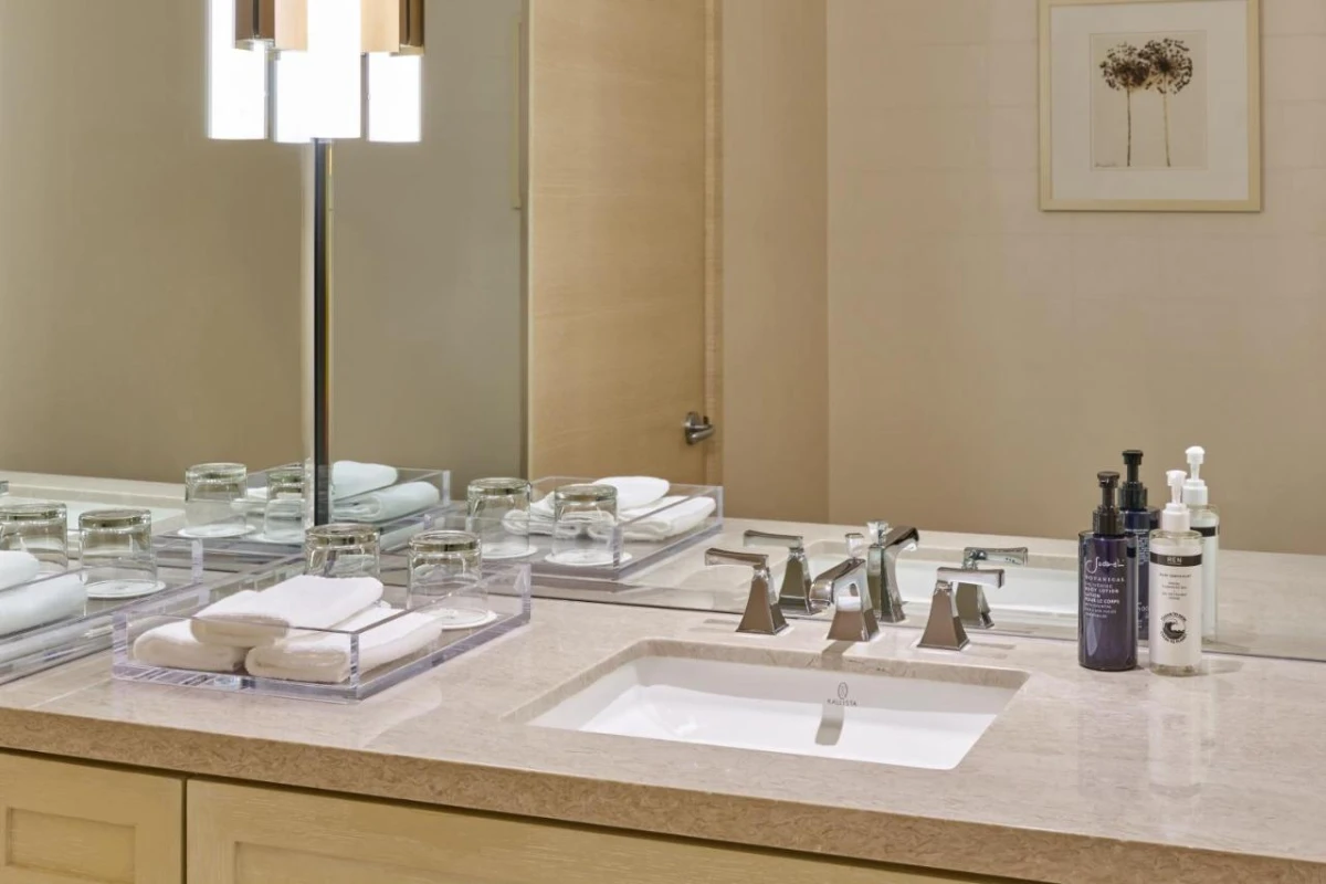 The St. Regis San Francisco - Hotel Photo 31