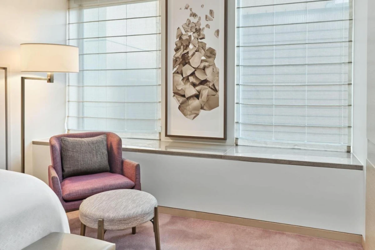 The St. Regis San Francisco - Hotel Photo 40