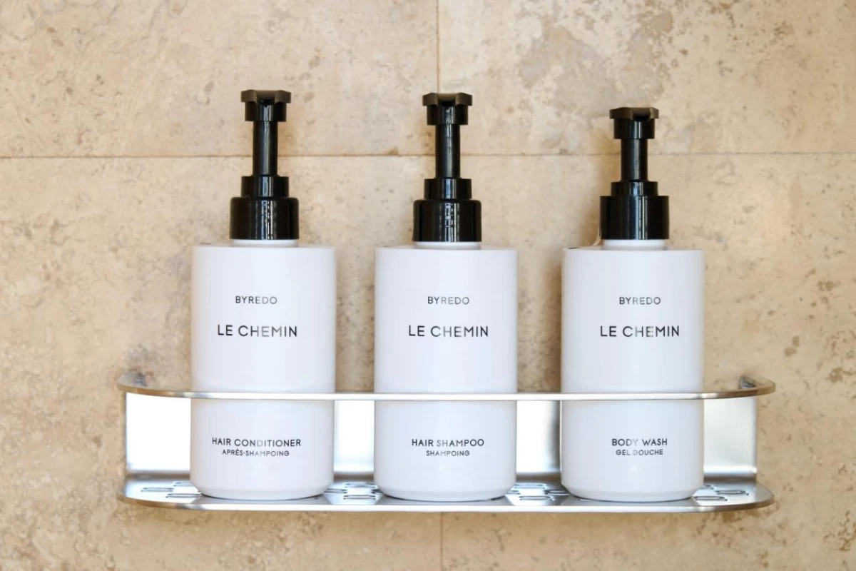 The US Grant Hotel - Hotel Photo 5