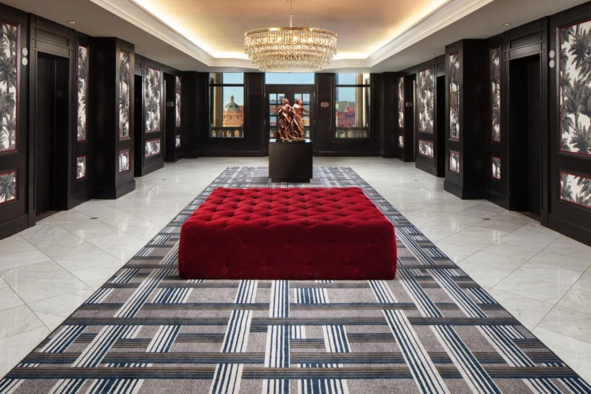 The US Grant Hotel - Hotel Photo 15