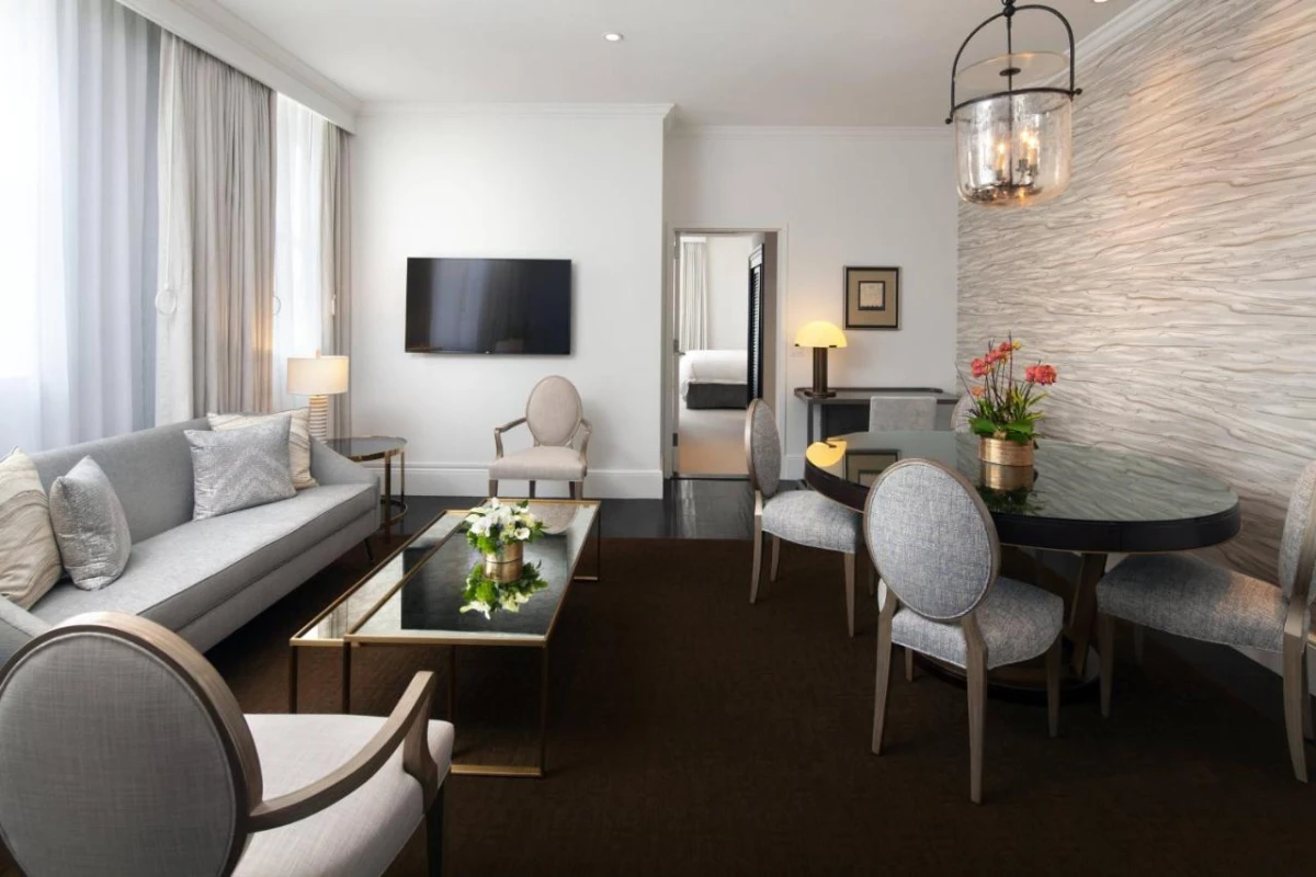 The US Grant Hotel - Hotel Photo 27