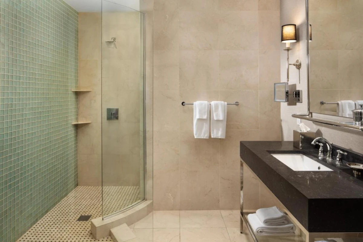 The US Grant Hotel - Hotel Photo 32