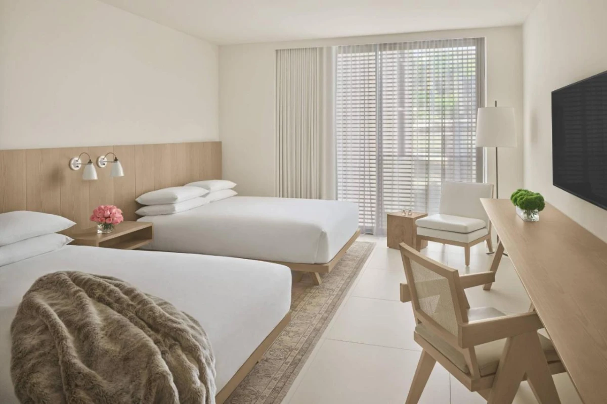 The West Hollywood Edition - Hotel Photo 4