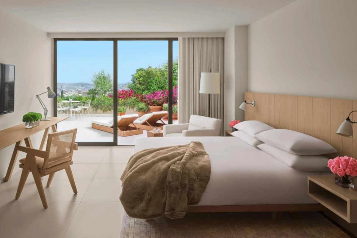 The West Hollywood Edition - Hotel Photo 18