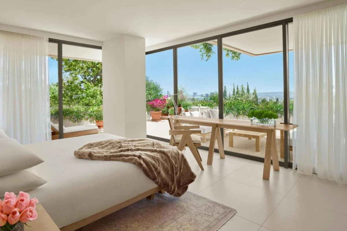 The West Hollywood Edition - Hotel Photo 19