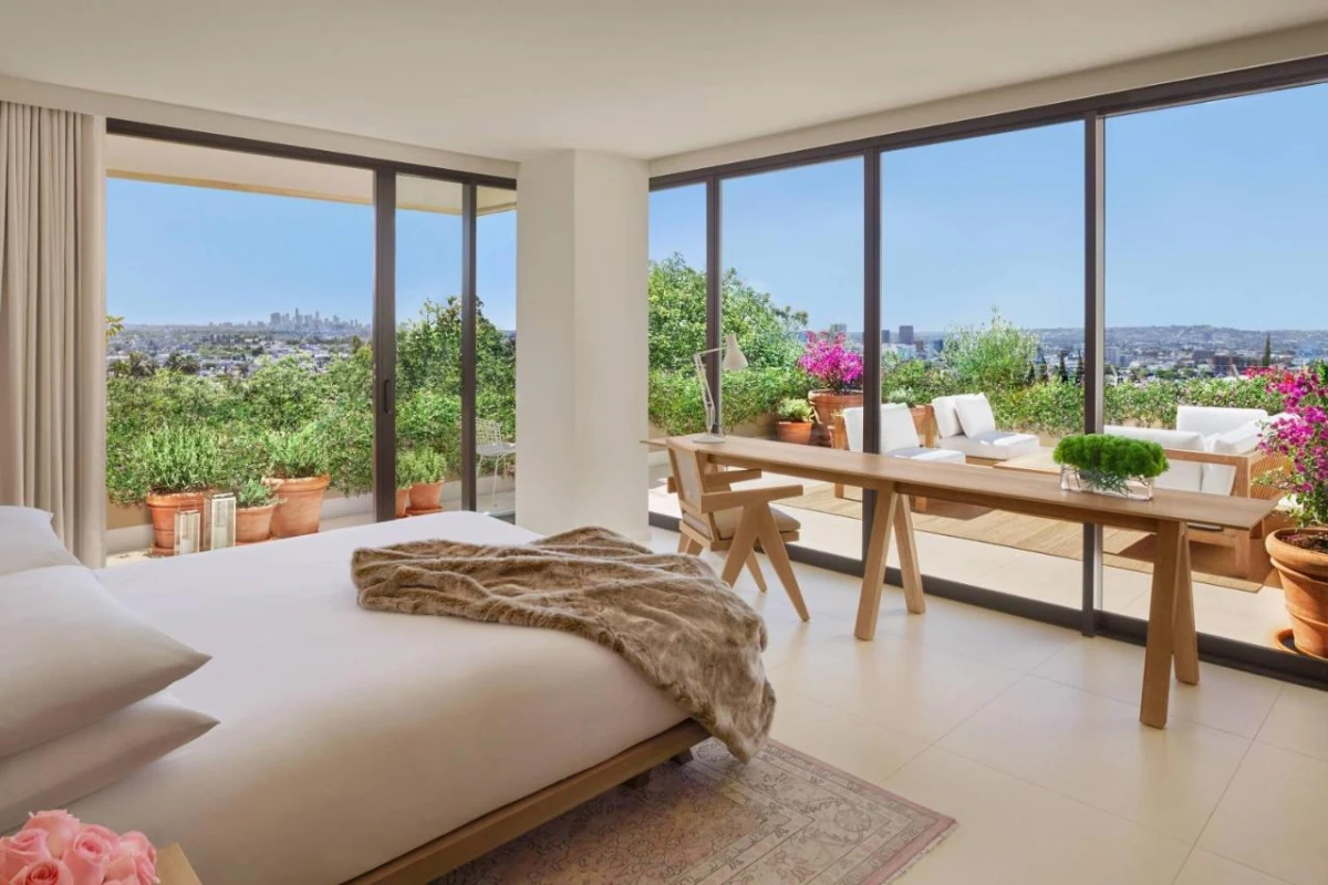 The West Hollywood Edition - Hotel Photo 20