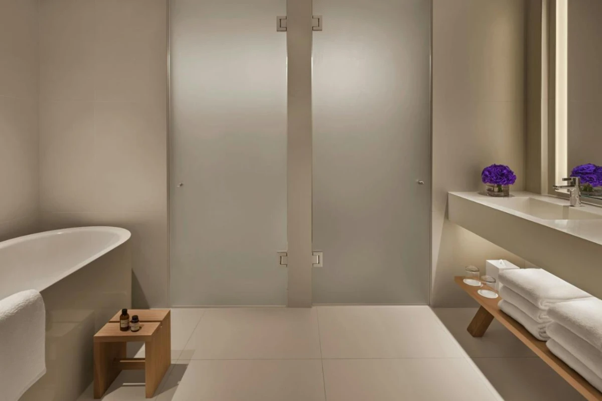 The West Hollywood Edition - Hotel Photo 24