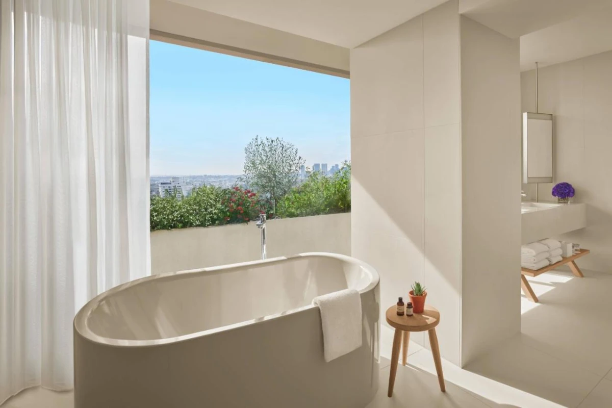 The West Hollywood Edition - Hotel Photo 29