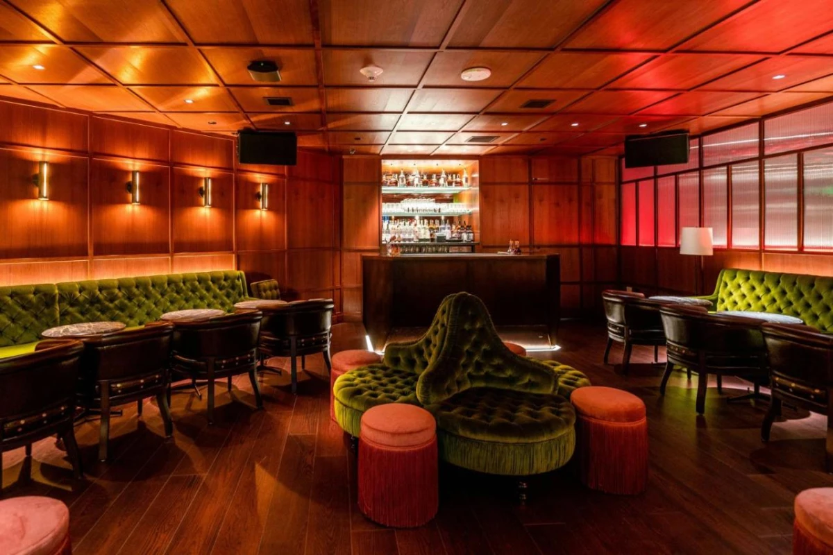 The West Hollywood Edition - Hotel Photo 39