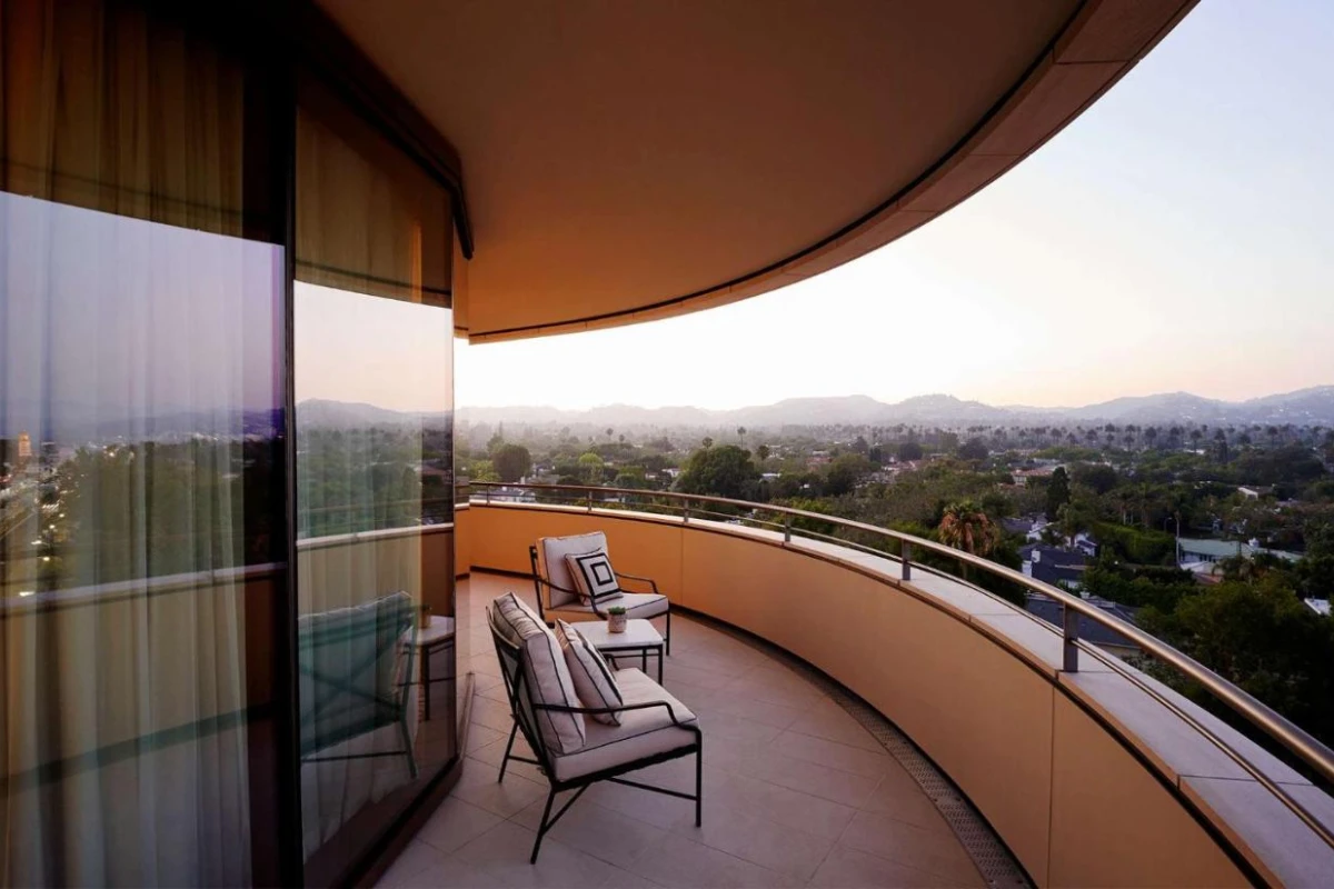 Waldorf Astoria Beverly Hills - Hotel Photo 3