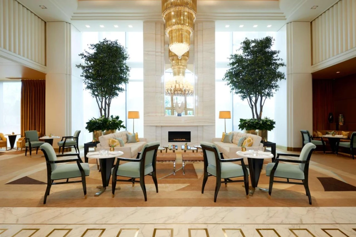 Waldorf Astoria Beverly Hills - Hotel Photo 13