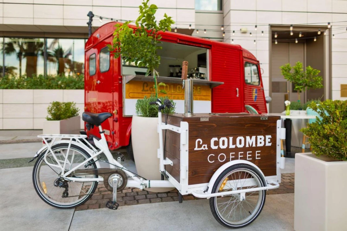 Waldorf Astoria Beverly Hills - Hotel Photo 20