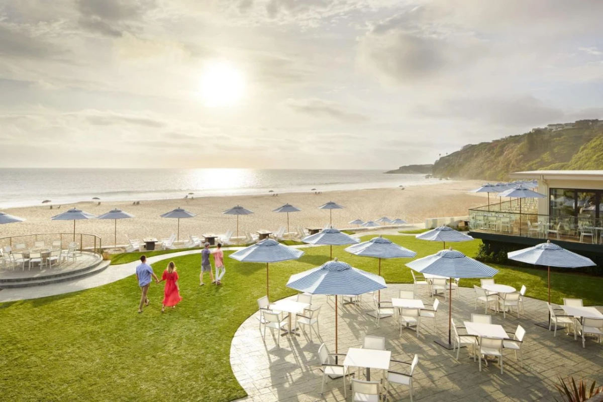 Waldorf Astoria Monarch Beach Resort & Club - Hotel Photo 2