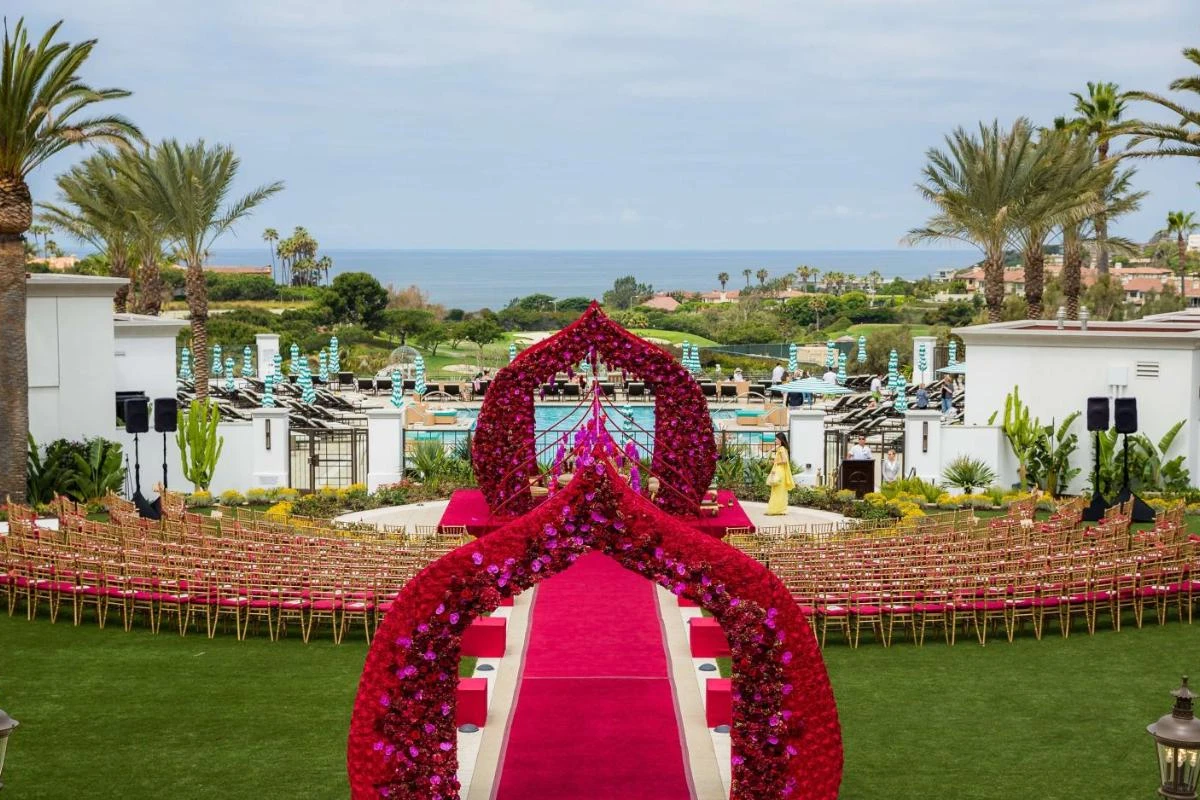 Waldorf Astoria Monarch Beach Resort & Club - Hotel Photo 9