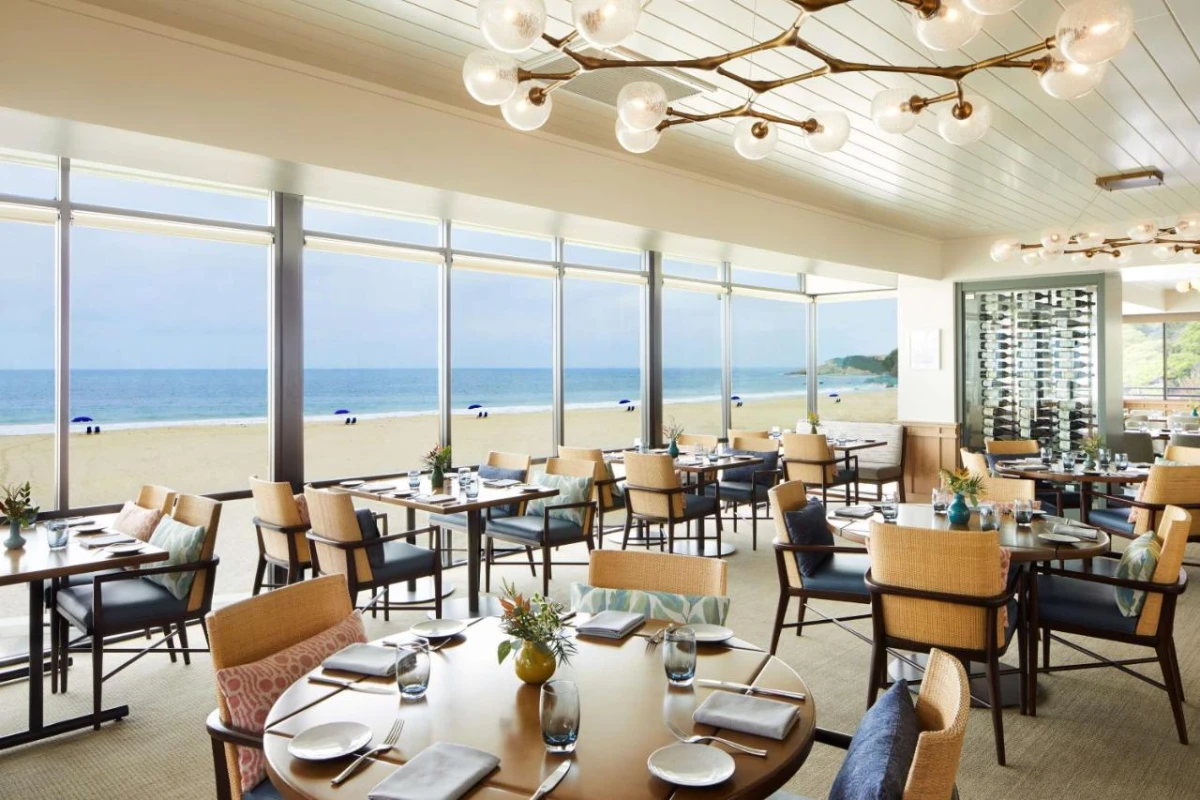 Waldorf Astoria Monarch Beach Resort & Club - Hotel Photo 15