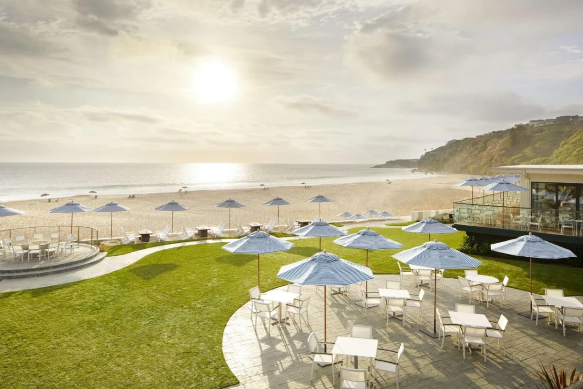 Waldorf Astoria Monarch Beach Resort & Club - Hotel Photo 20