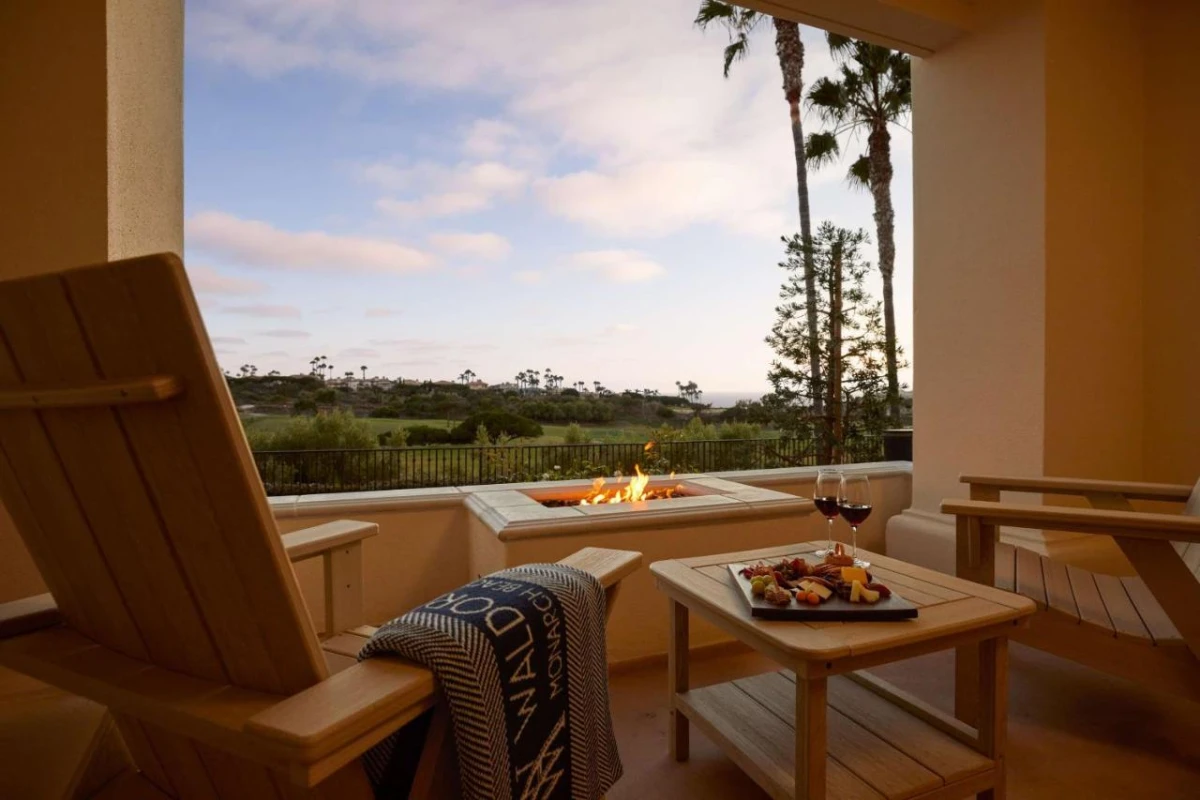 Waldorf Astoria Monarch Beach Resort & Club - Hotel Photo 31