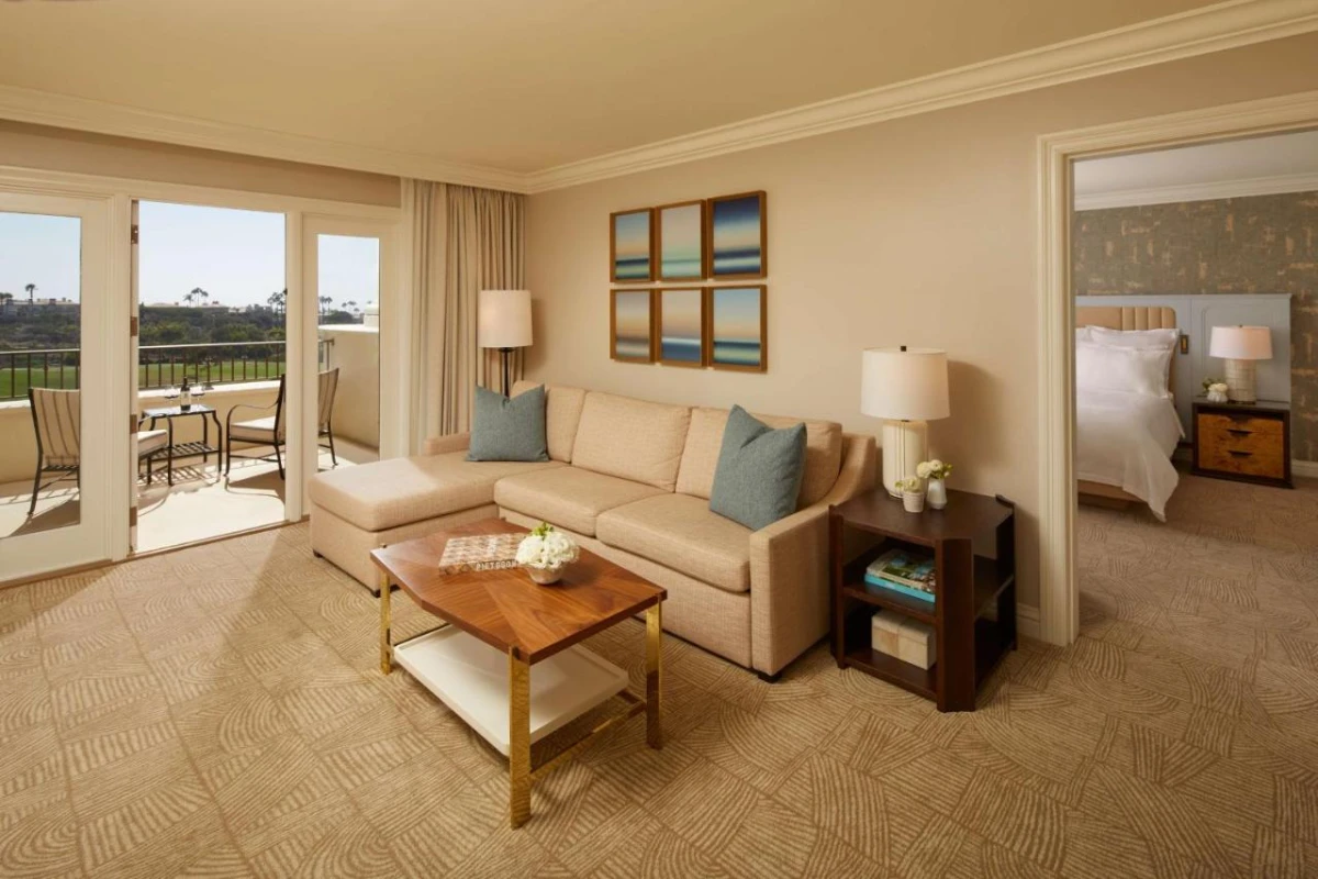 Waldorf Astoria Monarch Beach Resort & Club - Hotel Photo 33