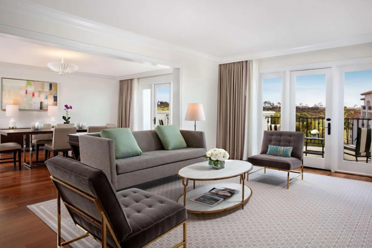 Waldorf Astoria Monarch Beach Resort & Club - Hotel Photo 34