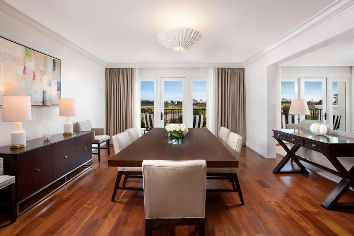 Waldorf Astoria Monarch Beach Resort & Club - Hotel Photo 35