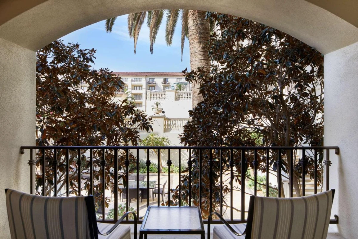 Waldorf Astoria Monarch Beach Resort & Club - Hotel Photo 36