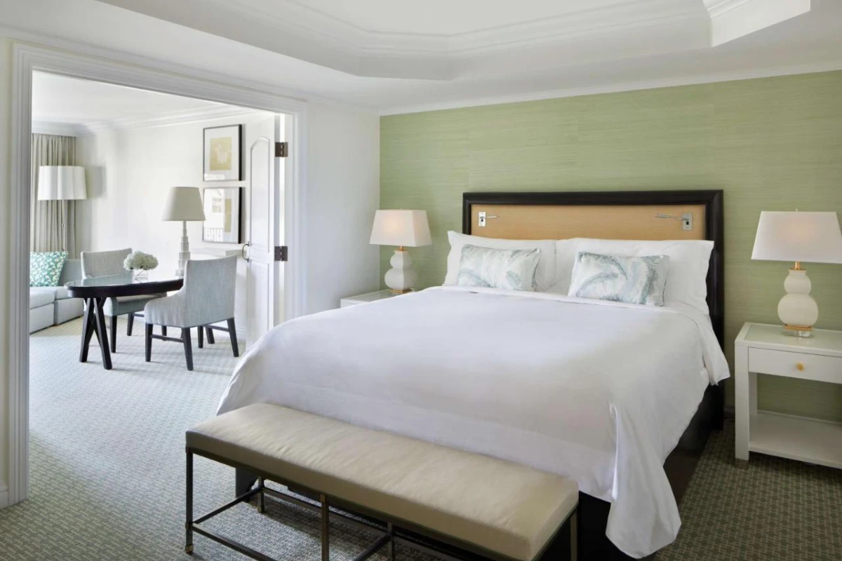 Waldorf Astoria Monarch Beach Resort & Club - Hotel Photo 38