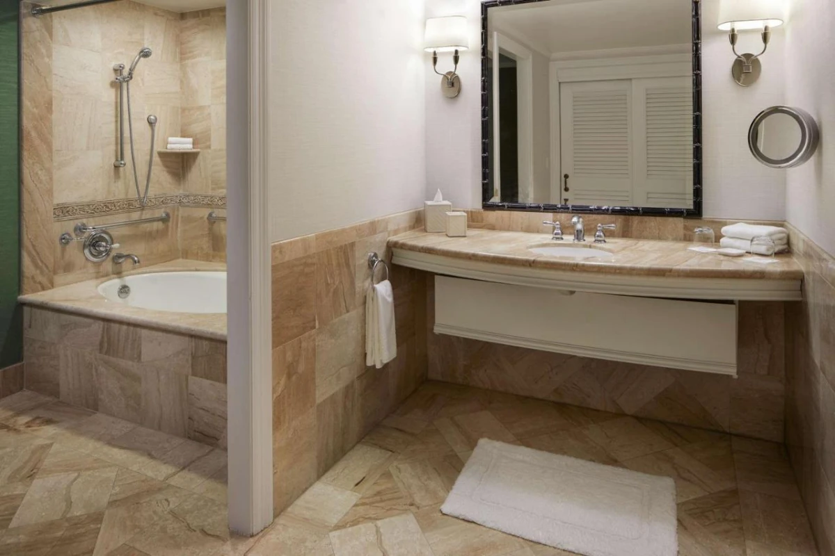 Waldorf Astoria Monarch Beach Resort & Club - Hotel Photo 39