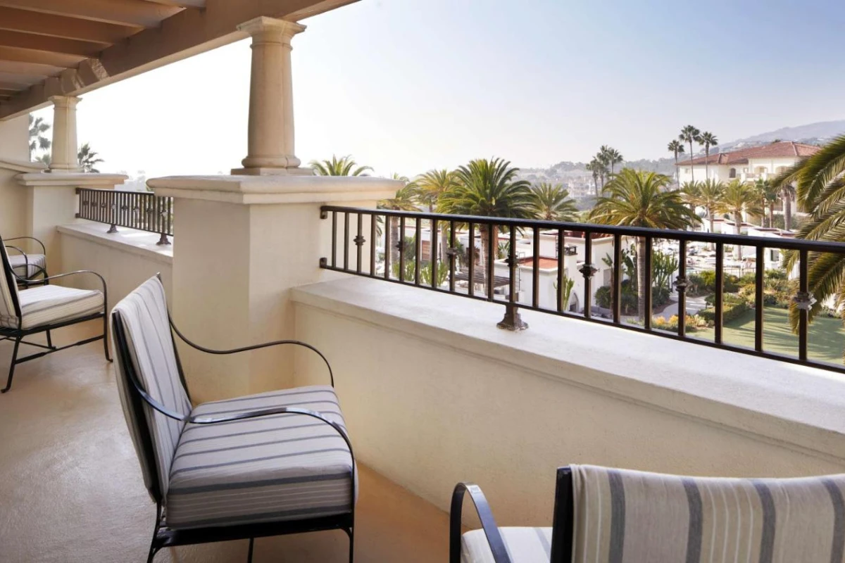 Waldorf Astoria Monarch Beach Resort & Club - Hotel Photo 40