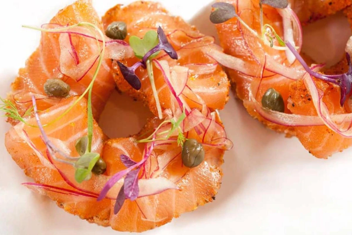 Nobu Hotel Chicago - Hotel Photo 13