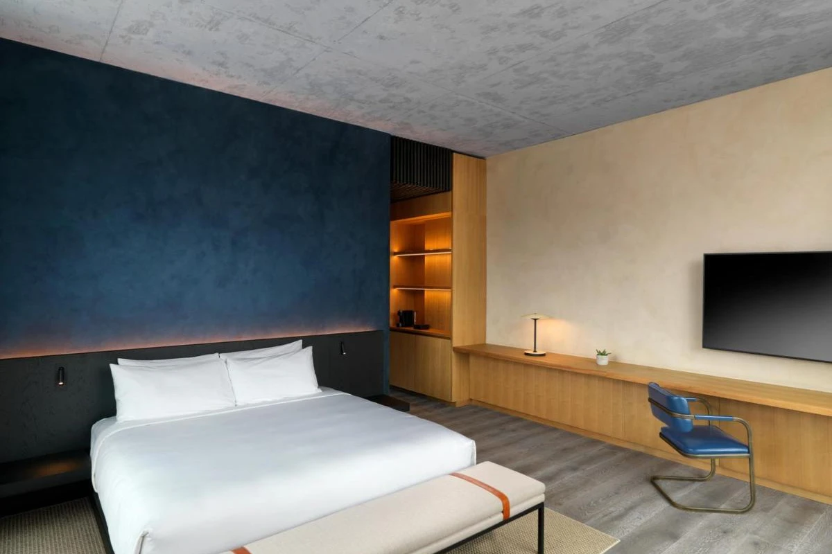 Nobu Hotel Chicago - Hotel Photo 23