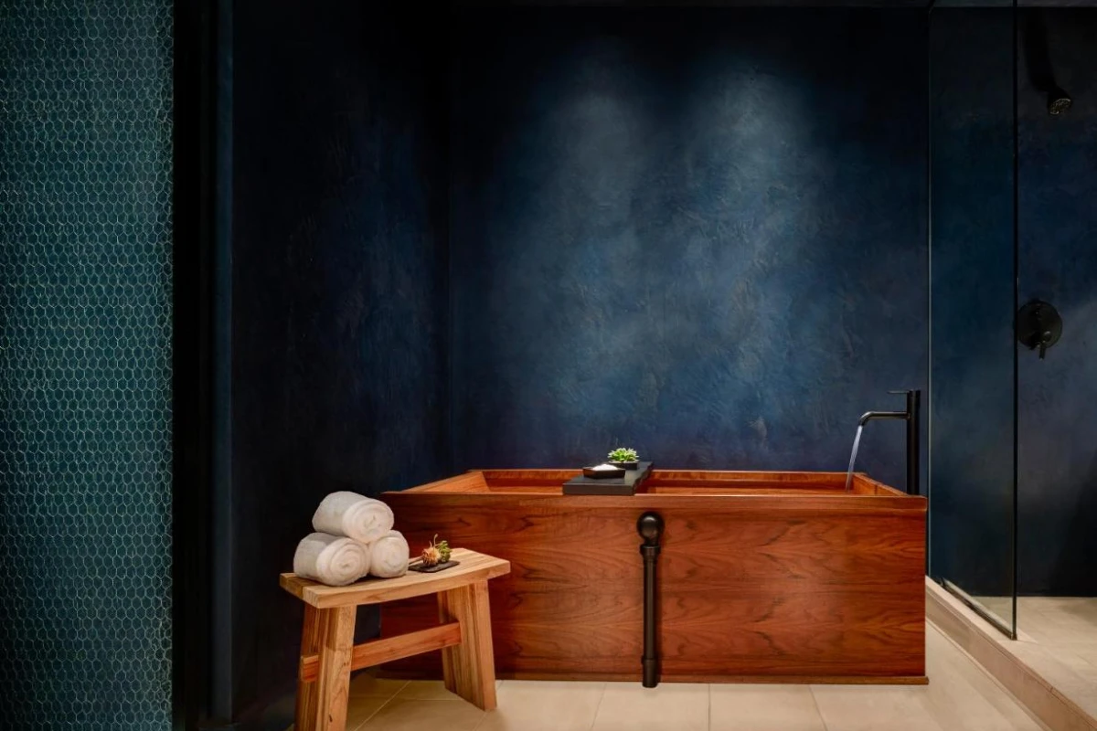 Nobu Hotel Chicago - Hotel Photo 29