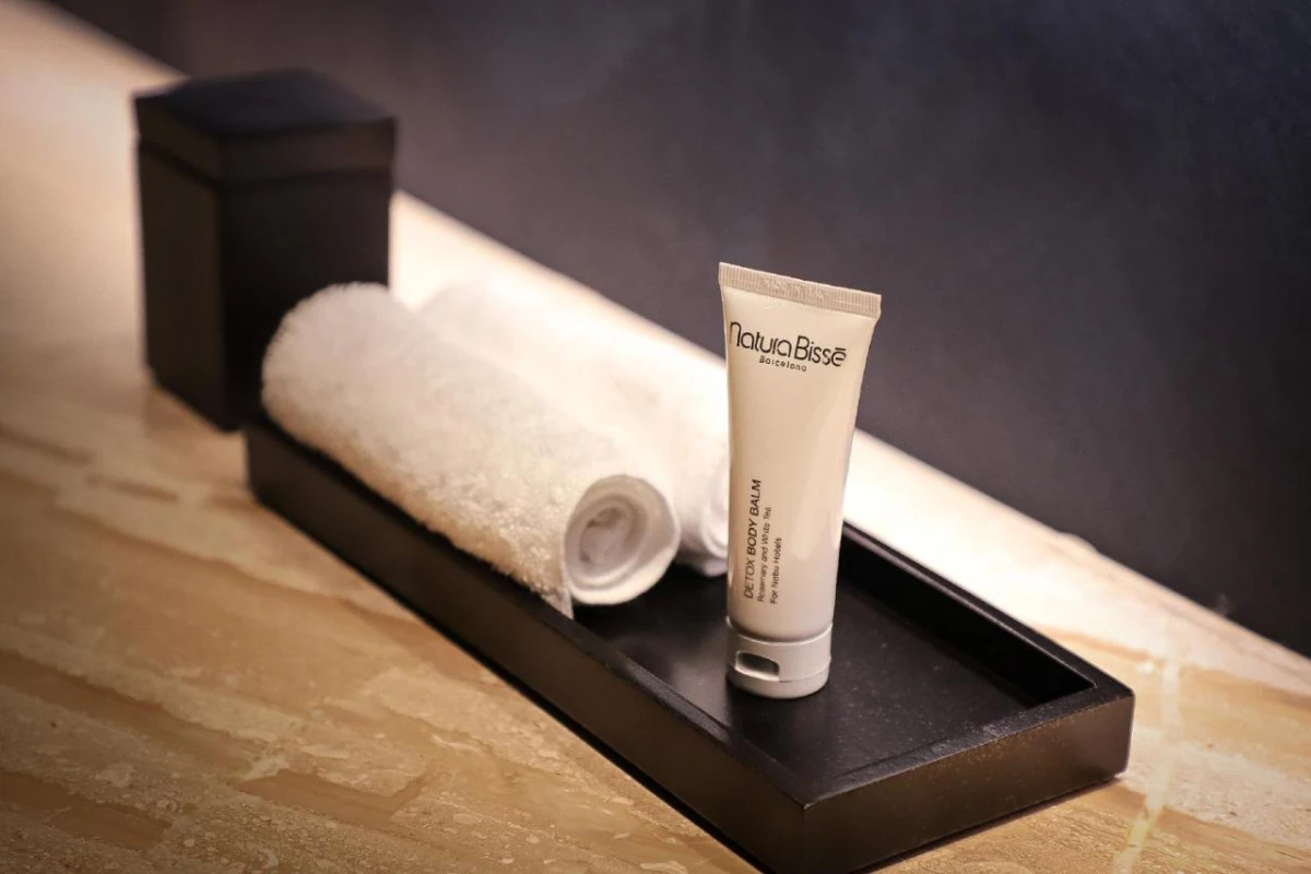 Nobu Hotel Chicago - Hotel Photo 34