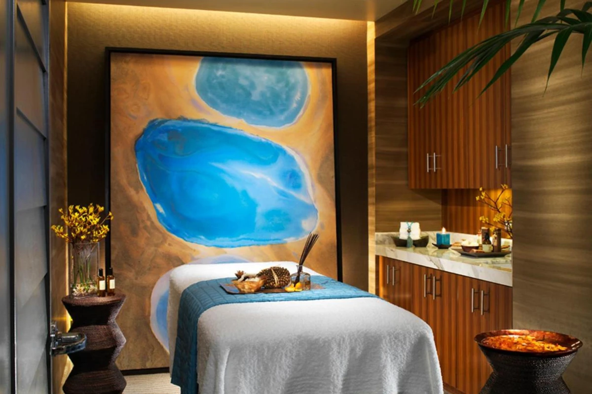 Nobu Hotel at Caesars Palace - Hotel Photo 6