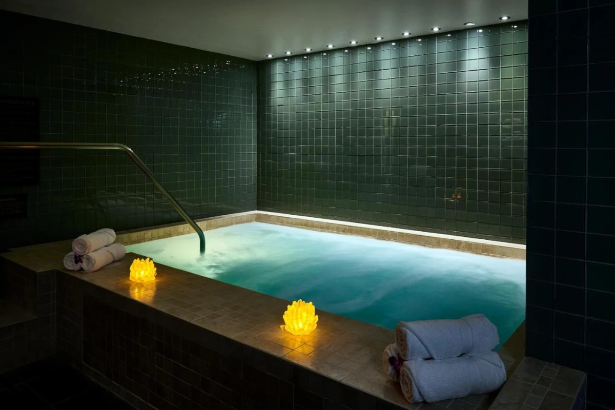 Mandarin Oriental Boston - Hotel Photo 1