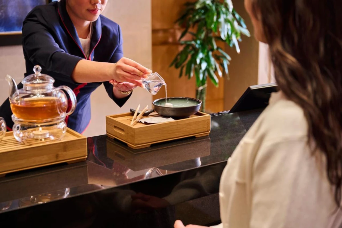 Mandarin Oriental Boston - Hotel Photo 6