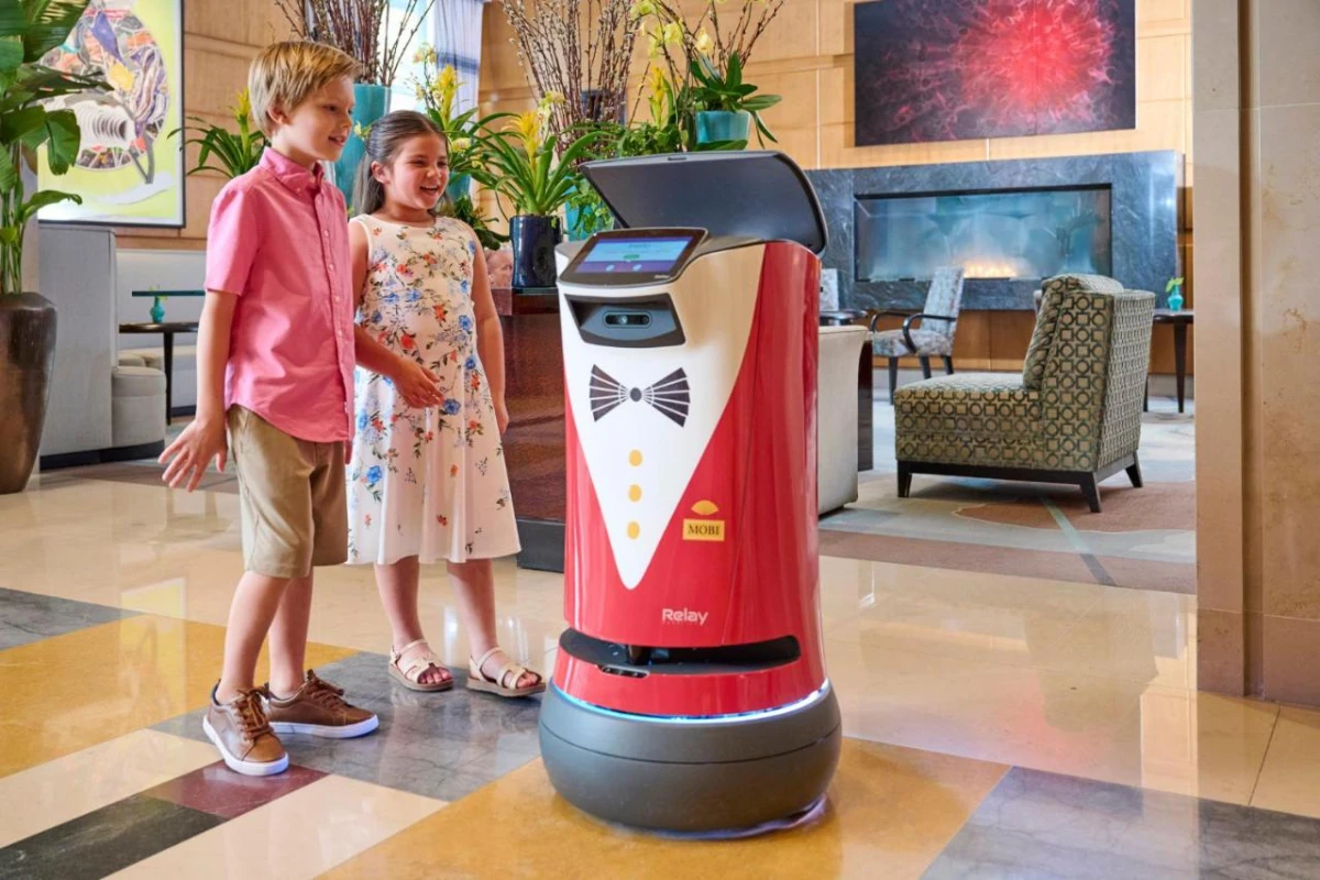 Mandarin Oriental Boston - Hotel Photo 8