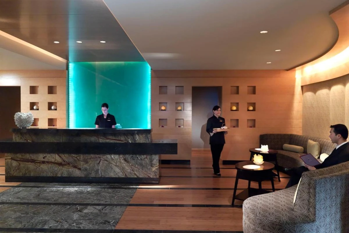 Mandarin Oriental Boston - Hotel Photo 10