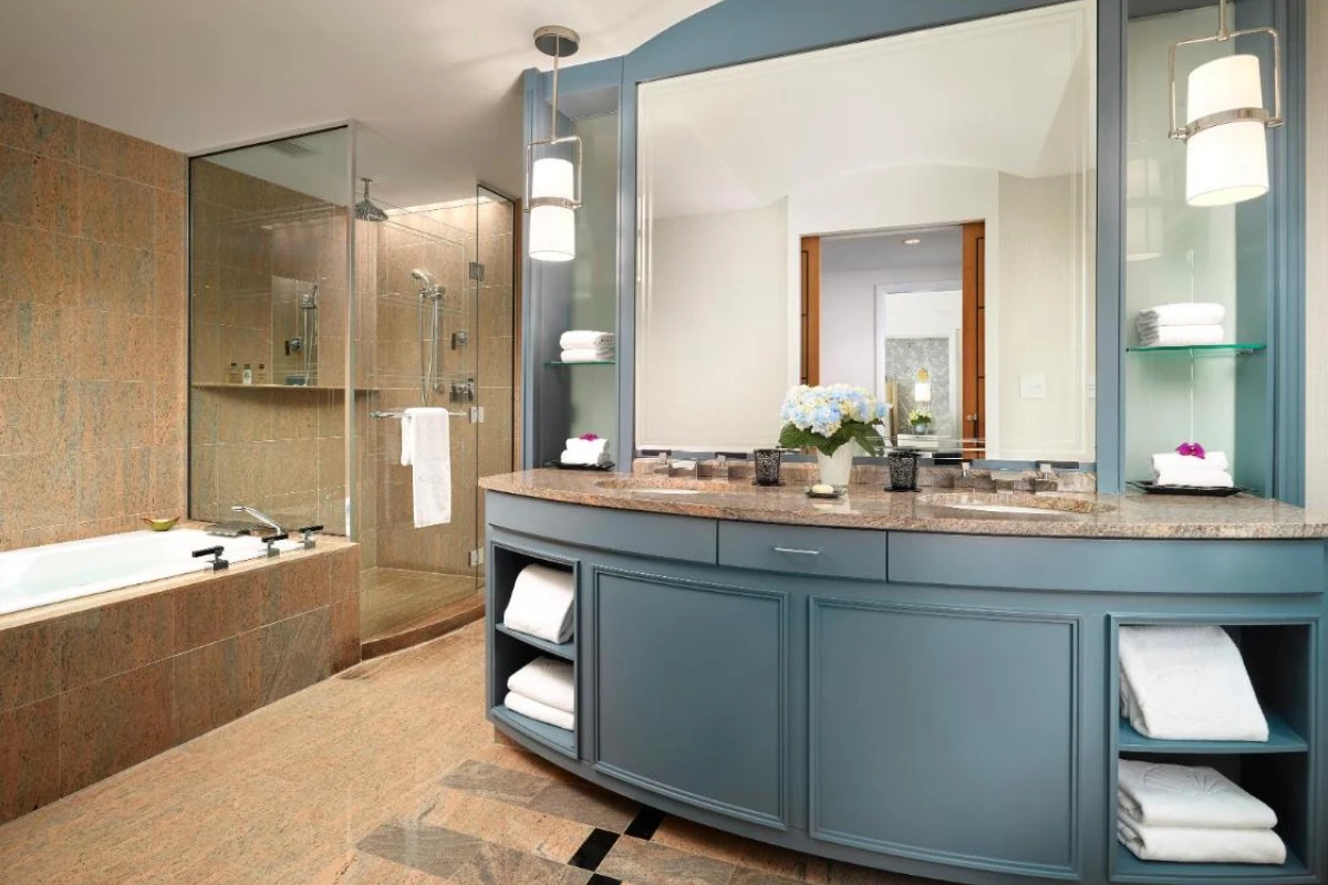 Mandarin Oriental Boston - Hotel Photo 34